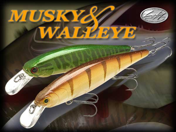 LC Weekly Journal Walleye Fishing