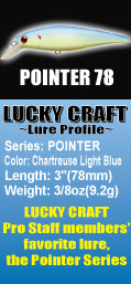 LuckyCraft.com/Catalogue