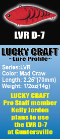 LuckyCraft.com/Catalogue