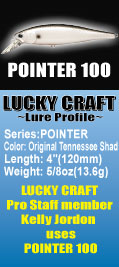 LuckyCraft.com/Catalogue