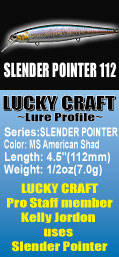 LuckyCraft.com/Catalogue