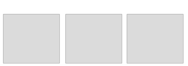 A figure showing different types of profiles