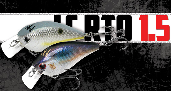 LV RTO 120 – The Hook Up Tackle